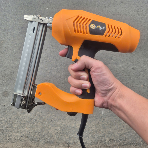 Máy bắn đinh thẳng 3cm COOFIX CF-ENG001 - CS 2350W