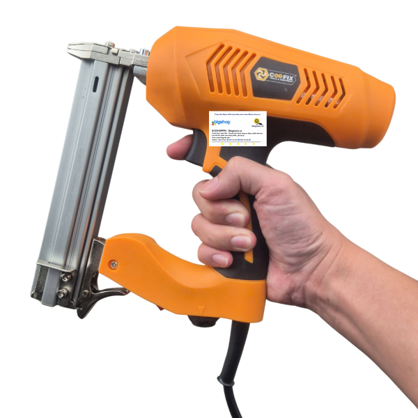 Máy bắn đinh thẳng 3cm COOFIX CF-ENG001 - CS 2350W