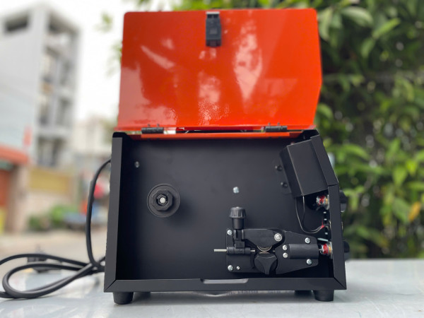 Máy hàn Mig 2 chức năng KENMAX KM MIG-200I MINI