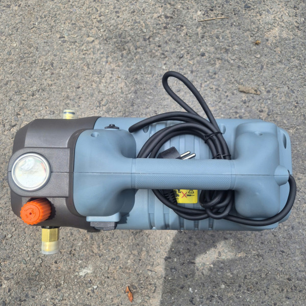 Máy rửa xe ERGEN EN-6729 (Có chỉnh áp, CS 2800W)