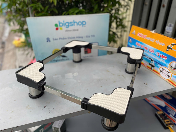 Chân đỡ đa năng cảnh phong CTL, 40-60Cm, tải trọng 100kg