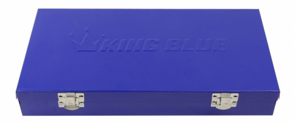 Bộ tuýp cần tự động 21 chi tiết KingBlue KLG-21 Chính Hãng 