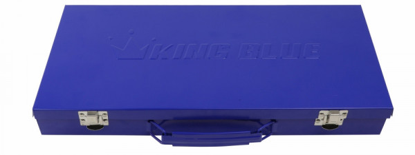 Bộ tuýp cần tự động 24 chi tiết KingBlue KLG-24 Chính Hãng 