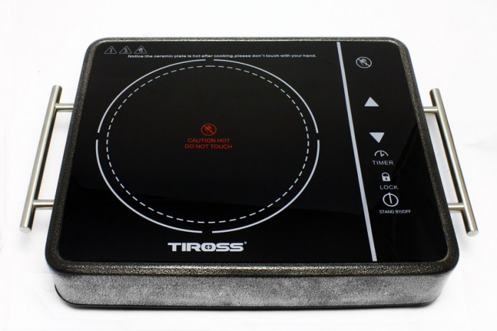 Bếp hồng ngoại Tiross TS800 2000W