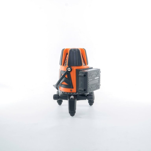 Máy cân bằng laser 5 line Hukan T88 ( Không kèm chân)
