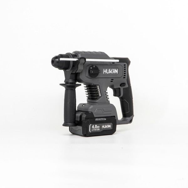 Máy khoan bê tông 3 chức năng Hukan HK-RH2900BL