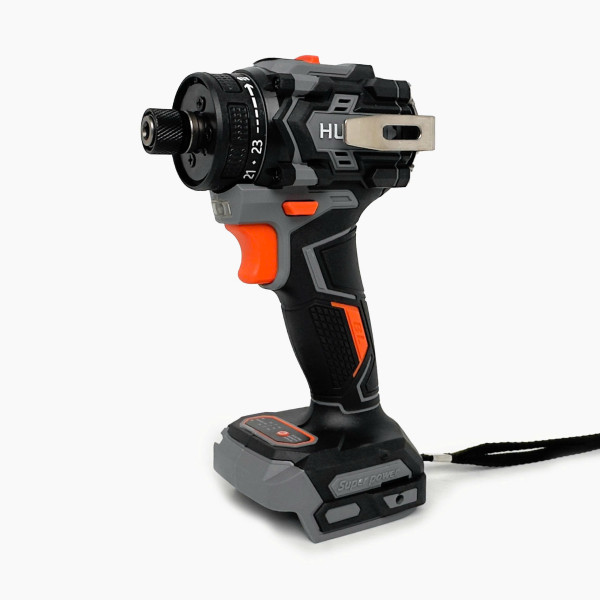 Thân máy chuyên vít trượt Pin Hukan BODY G1-VT555