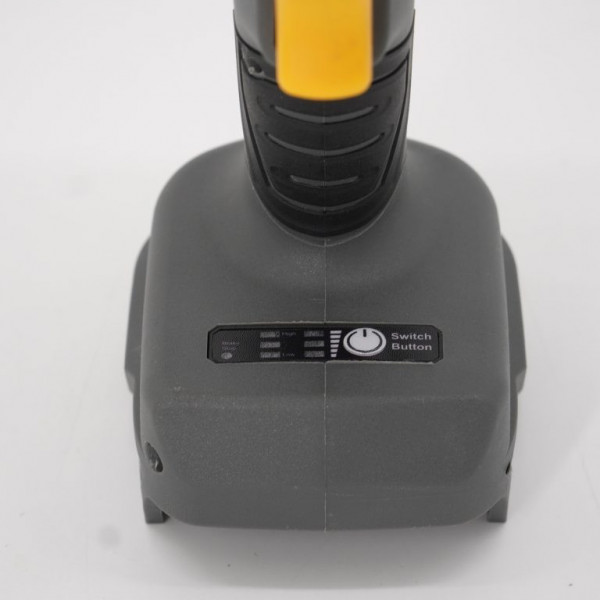 Thân máy siết bulong pin Hukan HM21-IW-X4IMP