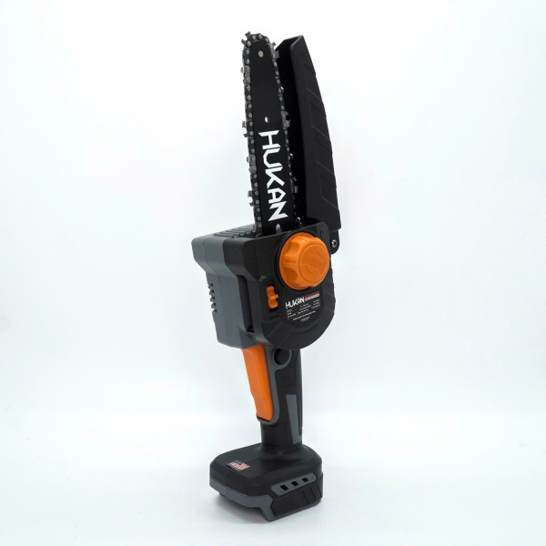 Thân máy cưa xích pin 6 INCH Hukan HM21-G1-CX1106r