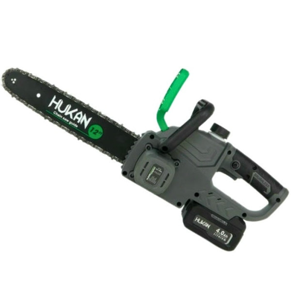 Thân máy cưa xích Pin 12 Inch Hukan BODY HK-CS012iBL