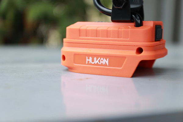 Thân đèn 30led-48W Hukan HK-LB4IN48