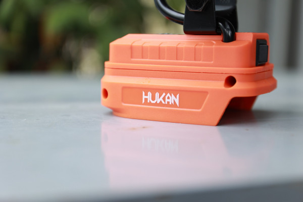 Thân đèn 30led-48W Hukan HK-LB4IN48