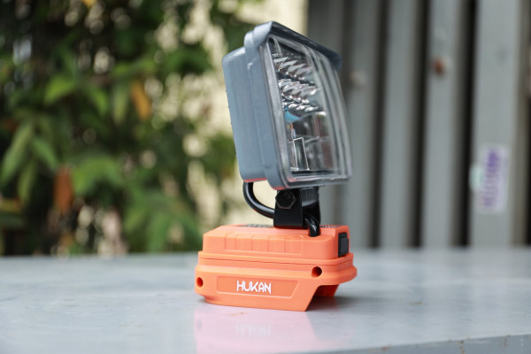 Thân đèn 30led-48W Hukan HK-LB4IN48