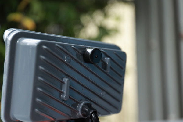 Thân đèn 30led-48W Hukan HK-LB4IN48