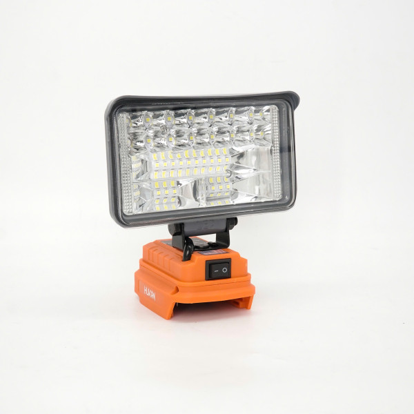 Thân đèn 30led-48W Hukan HK-LB4IN48
