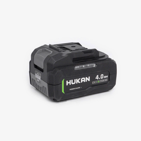 Bộ pin 4ah và sạc 1.5ah ( gen2) hãng HUKAN mã CB-FX4000