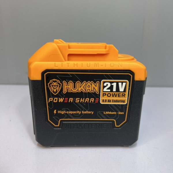 Pin ION 20Cells Hukan HK21-ABS8000