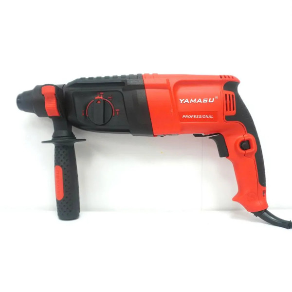 Máy khoan bê tông đảo chiều Yamasu YMS-KBT26B01G2, 800W, 26mm