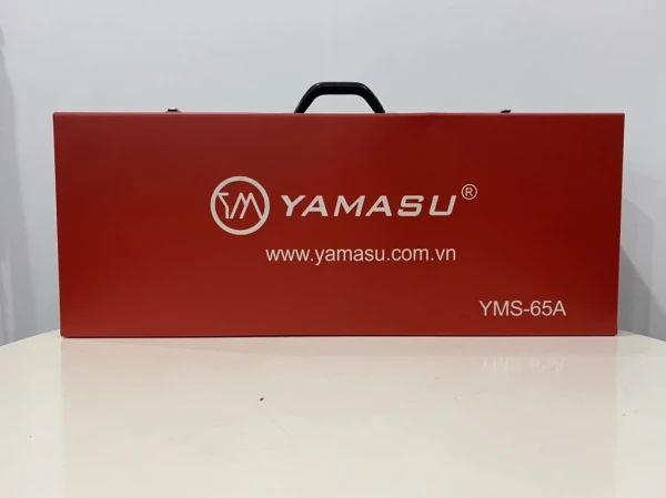Máy đục bê tông đứng Yamasu YMS-65A
