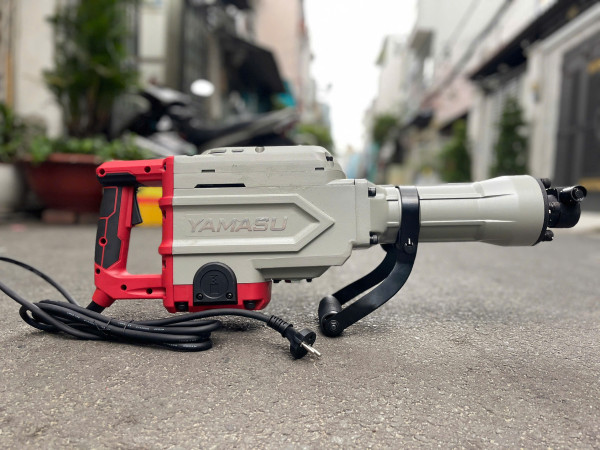 Máy đục phá bê tông Yamasu YMS-95A