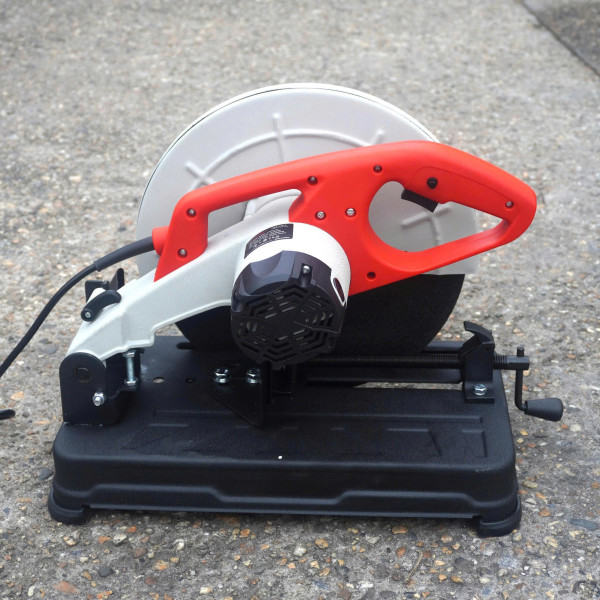 Máy cắt sắt để bàn YAMASU YMS-355-2 (Lưỡi 355mm, CS 2300W)
