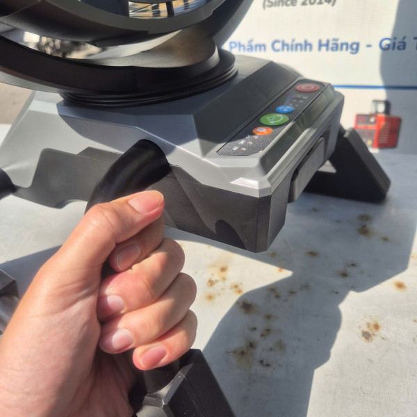 Quạt tích điện dùng pin Yamasu YMS –MQ33