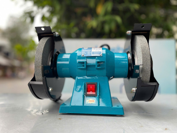 Máy mài 2 đá 150mm, dây đồng Classic CLA150CU1, 200W