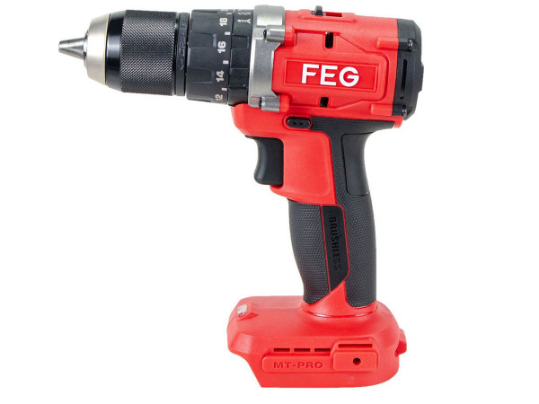 Thân máy khoan FEG EG-A2M21- ID1360