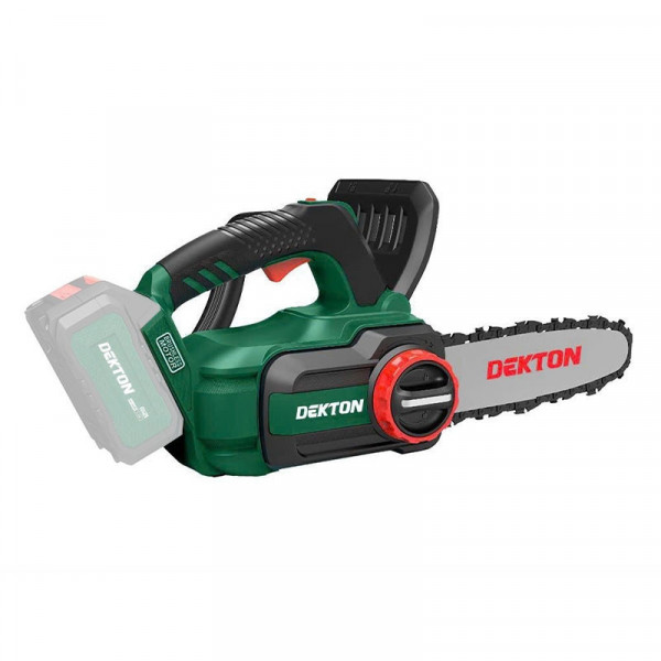 Máy cưa xích dùng pin 21V Dekton M21-CX12BL