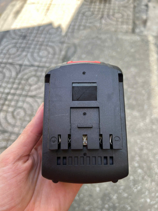 Pin King blue hệ chân Bosch B2040 20V/4AH