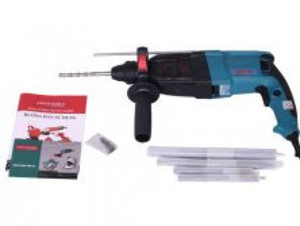 Máy Khoan Đục Bê Tông Amaxtools 850W AM2-28