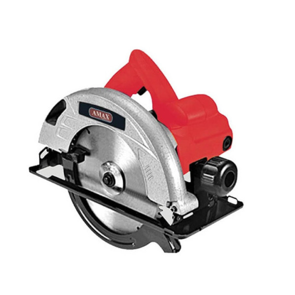 Máy Cưa Gỗ Amaxtools 1200W AM 185-01, 185MM