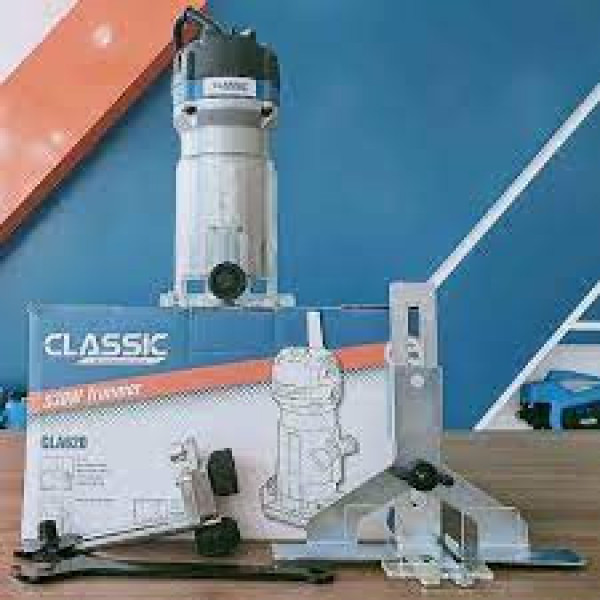 Máy phay gỗ Classic CLA-620