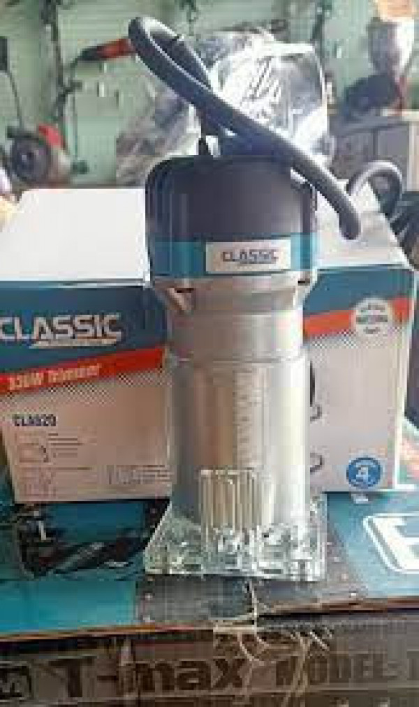 Máy phay gỗ Classic CLA-620