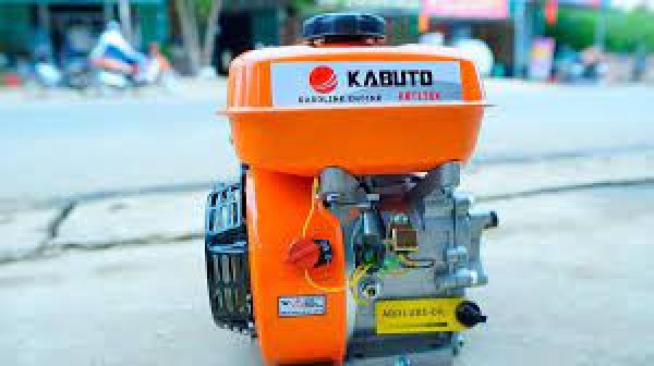 Đầu nổ KABUTO KBT170X (7.0HP CỐT XÉO)