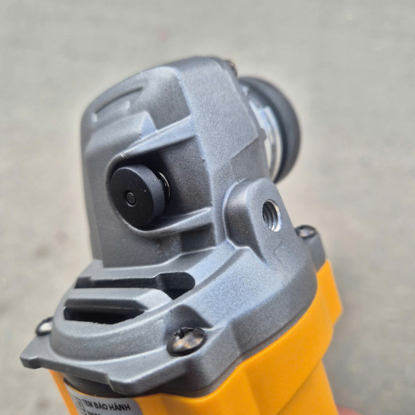 Máy mài góc INGCO AG90028 (Công suất 900W, đĩa 125mm)