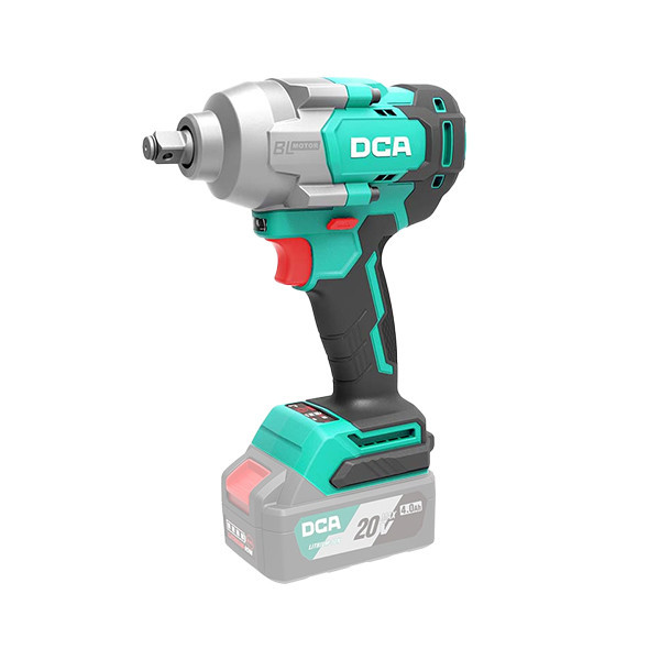 Máy siết bu lông dùng pin 20V DCA ADPB698Z (Chưa Pin & Sạc)