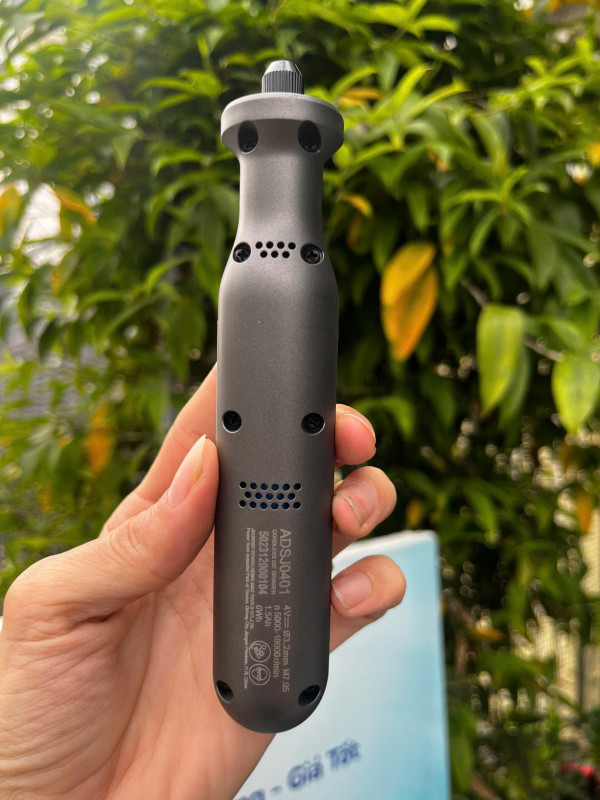 Máy mài khuôn Mini DCA ADSJ0401E