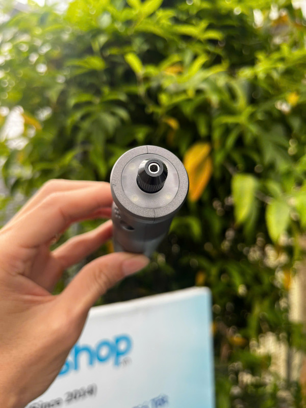 Máy mài khuôn Mini DCA ADSJ0401E