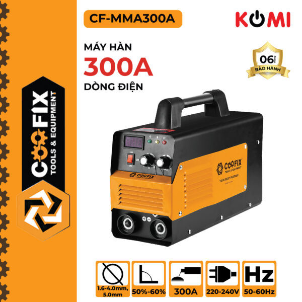 Máy hàn COOFIX CF-MMA300A