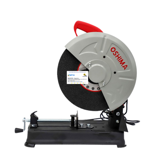 Máy cắt sắt 355mm OSHIMA OS2000 (Công suất 2000W)