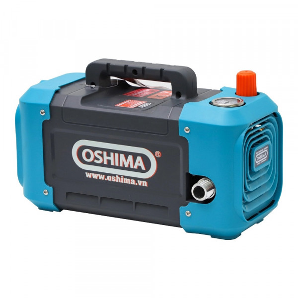 Máy xịt rửa Oshima MXR1215-C2