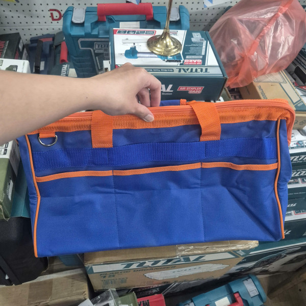 Giỏ đựng dụng cụ 19 inch WADFOW WTG3119