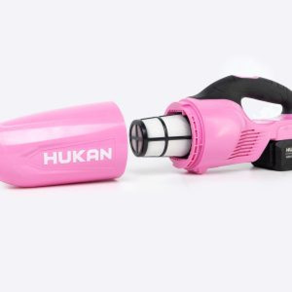  Máy Hút Bụi Pin Hukan HM21-G1-HVC5050 ( chưa pin và sạc ) 