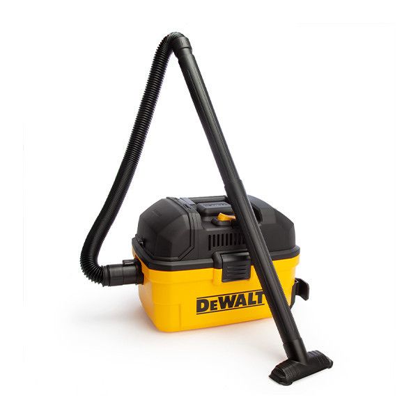 Máy hút bụi 3 chức năng 15L DeWalt DXV15T