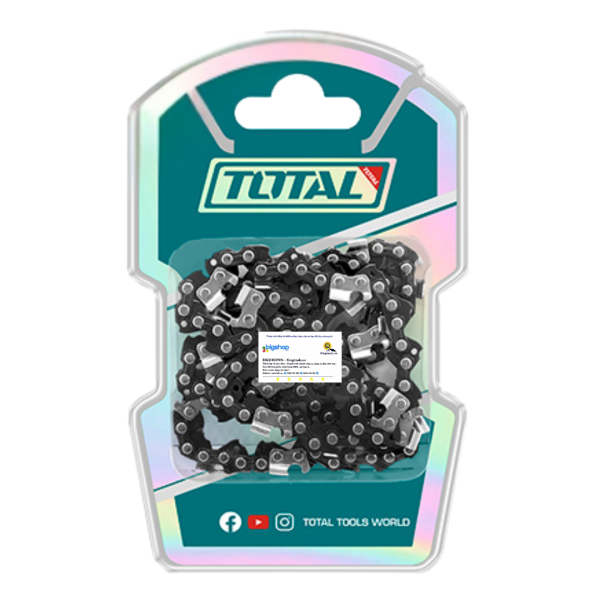 Dây cưa xích 16 inch TOTAL TGTSC51603