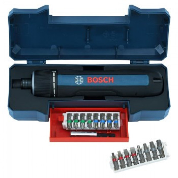 Máy vặn vít dùng pin 3.6V Bosch Go Gen 3 