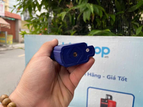 Dụng Cụ Khò Gas Mini Kingblue K54M