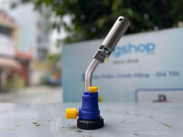 Đầu Khò Gas Kingblue K49M