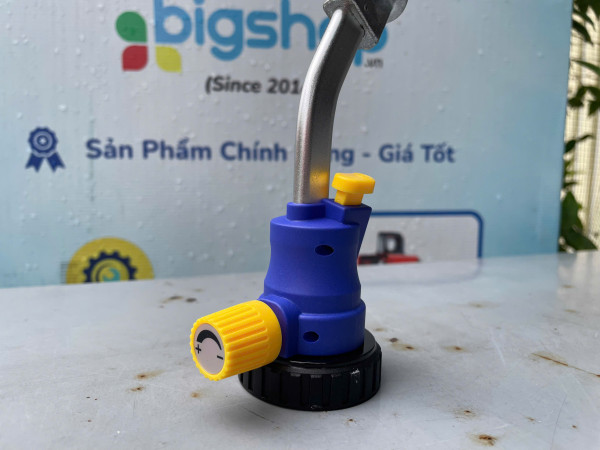 Đầu Khò Gas Kingblue K49M